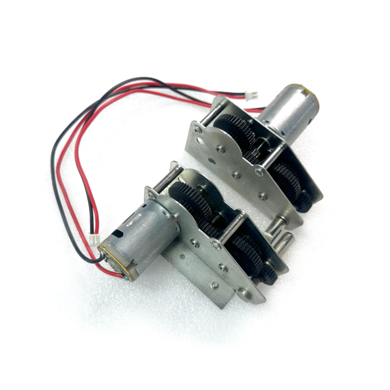 Heng Long Rc Tank 1/16 Upgrade Metal - Henglong 1/16 RC Tank Upgrade Gearbox,