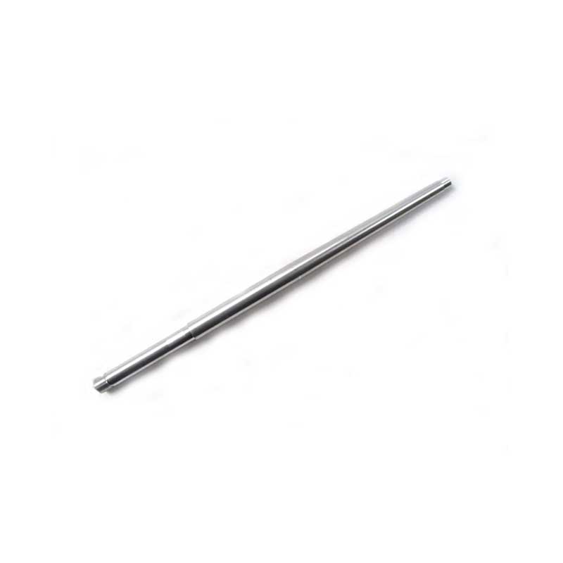 Heng Long Rc Tank 1/16 Upgrade Metal - Peças de metal Mato, cano de