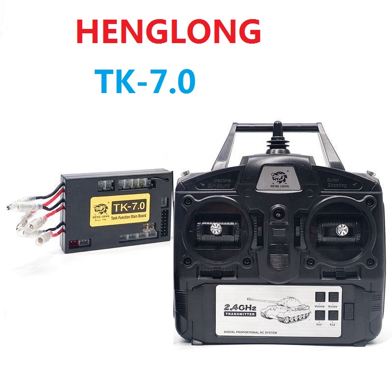 Henglong-RC Tanque Upgrade Peç - Heng Long Rc Tank 1/16 Upgrade Metal avaliação e preço