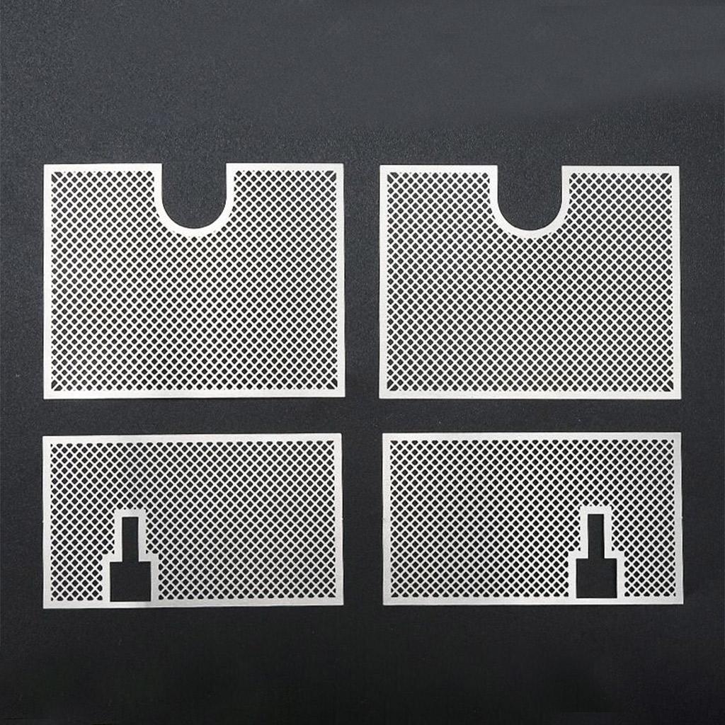 Placa de proteção blindada em  - Heng Long Rc Tank 1/16 Upgrade Metal avaliação e preço