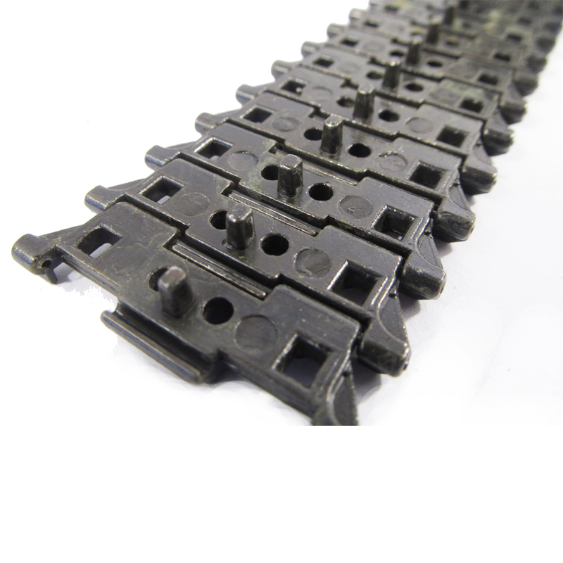 Conjunto de peças de rodas e p - Rc Tank 1/16 Metal Tracks Gears Wheels avaliação e preço