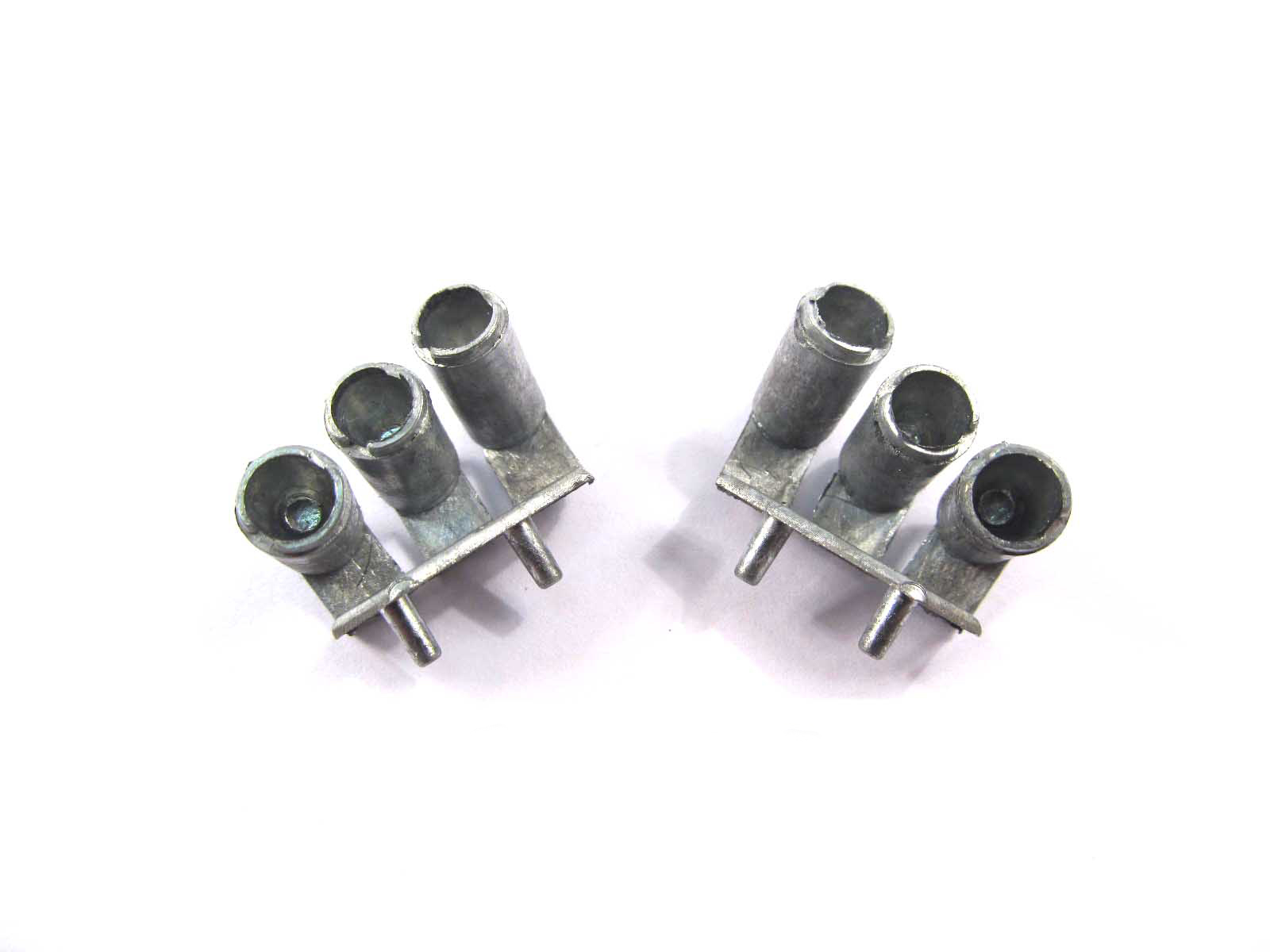 Acessório Metálico Mato 3868-1 - Heng Long Rc Tank 1/16 Upgrade Metal avaliação e preço