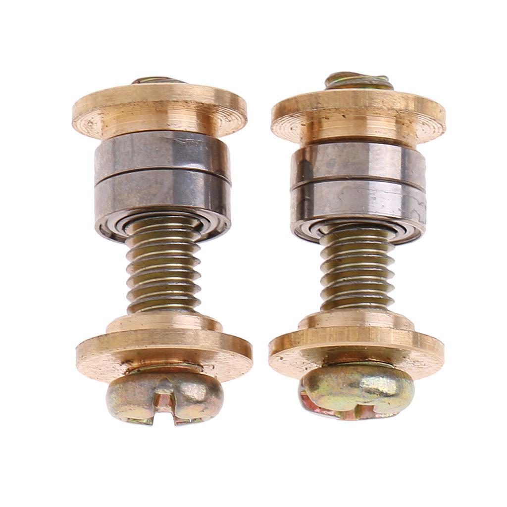 1 16 Heng Long RC Tank Bearing - Heng Long Rc Tank 1/16 Upgrade Metal avaliação e preço